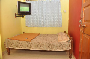 Deepali Residency - room interior