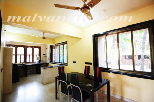 Mangesh villa - hotels in tarkarli, hotels in malvan, resorts in tarkarli, malvan resorts