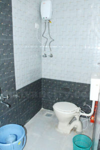 Sai Beach Home - Toilet