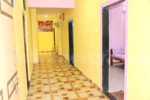 Sai Beach Home - Corridor