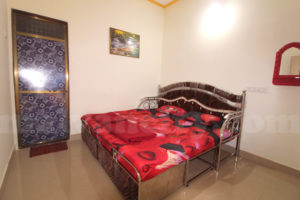 Aaradhya Holiday Homes - Interior View