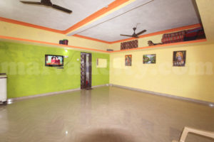 Aaradhya Holiday Homes - Hall