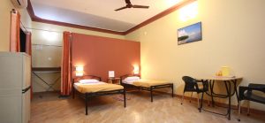 Tender Coconut Home Resort - Budget Resort In Malvan
