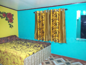 Sam Home Stay - Interior View