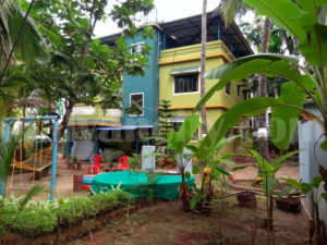 Exterior view - Nisarg Home Stay