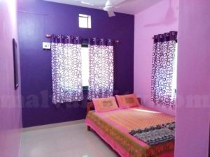 Nisarg Home Stay - Budget Home Stay In Malvan