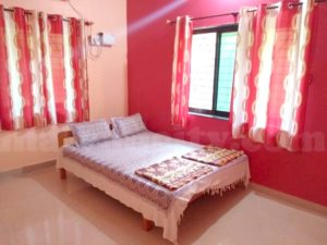 Nisarg Home Stay - AC Room In Malvan