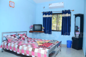 Durvankur Home Stay - Ac Room