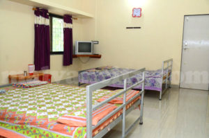 Durvankur Home Stay - Room Amenities