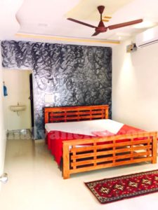 DH Chivla Beach Resort - Room Amenities