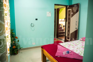 Khushi Home Stay - Room