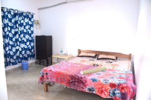 Morningh Star Devbag Beach Niwas - Budget Ac Room In Tarkarli