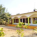 Aditya Beach Resort Tondavali Malvan - Exterior View of resort