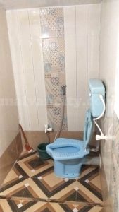 Taramati Niwas - Ground Floor Toilet