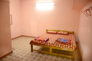 Balkrishna Home Stay - Budget Non AC Home Stay