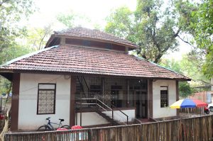 Exterior View - Revandi Home Stay