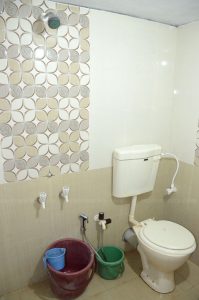 Garudzep Nyahari Niwas - Toilet & Bathroom jpg
