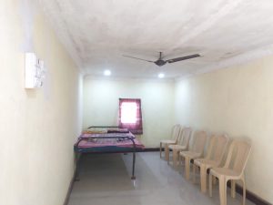 Bhagat Home Stay-Hall