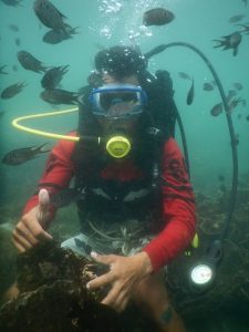 Malvan Scuba Diving