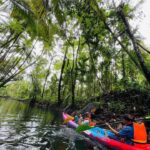 kayaking in kokan