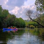 kayaking in vengurla khavane